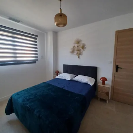 Maison Neuve Avec Terrasse à 5 Minutes Des Plages Canet-en-Roussillon