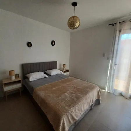 Maison Neuve Avec Terrasse A 5 Minutes Des Plages * Canet-en-Roussillon