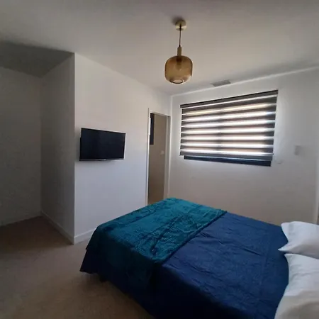 Ferienhaus Maison Neuve Avec Terrasse A 5 Minutes Des Plages Canet-en-Roussillon